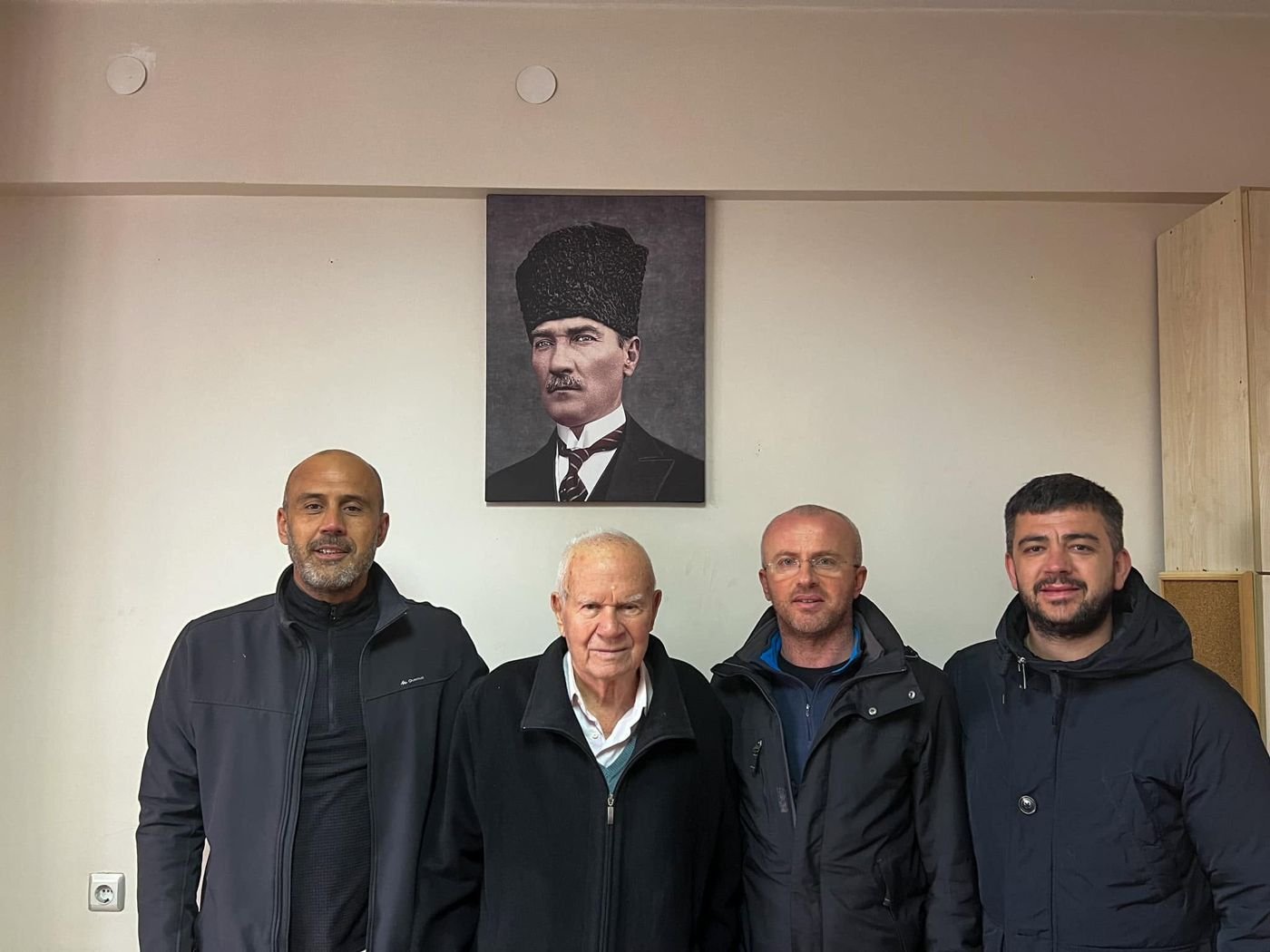 Pomakköy’ün Koca Çınarları