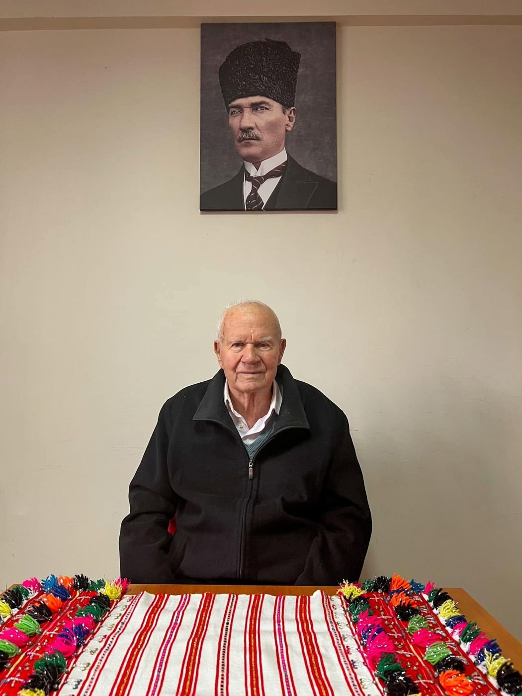 Pomakköy’ün Koca Çınarları
