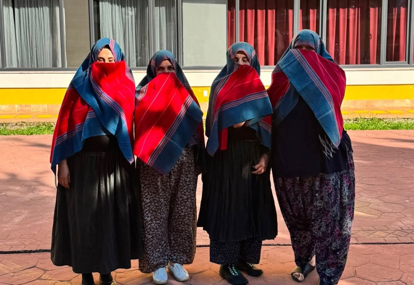 3. Uluslararası Balkan Halk Oyunları Festivali