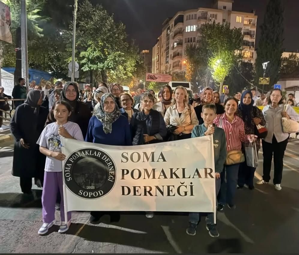 Balkanlar’dan Anadolu’ya Kültür Şenliği