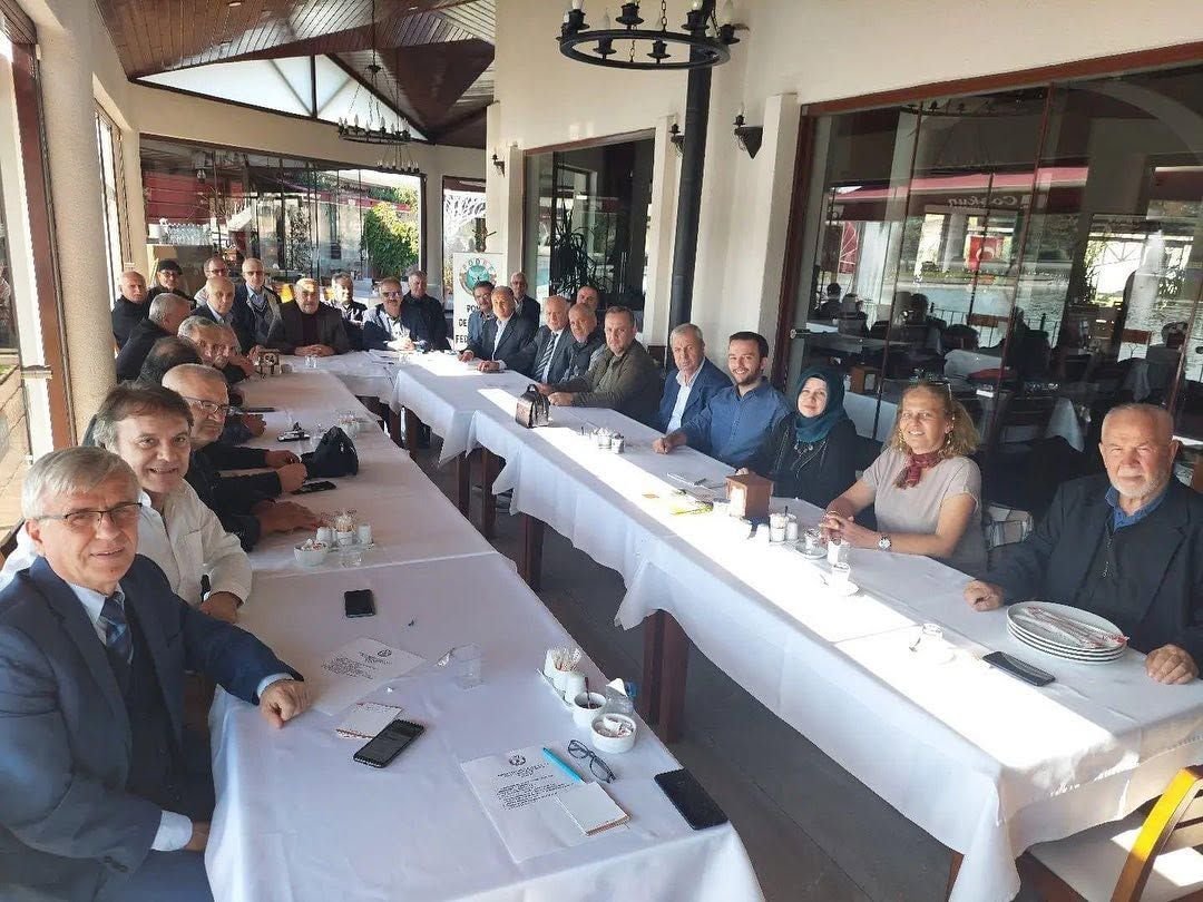 Türkiye Pomakları’nın Karacabey buluşması