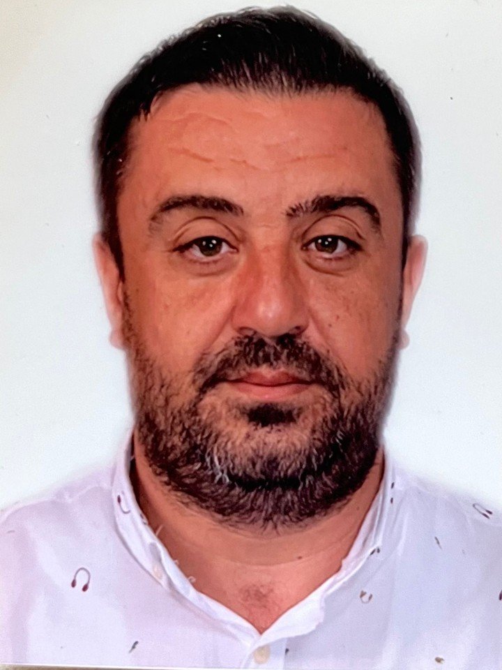 Ahmet İnce
