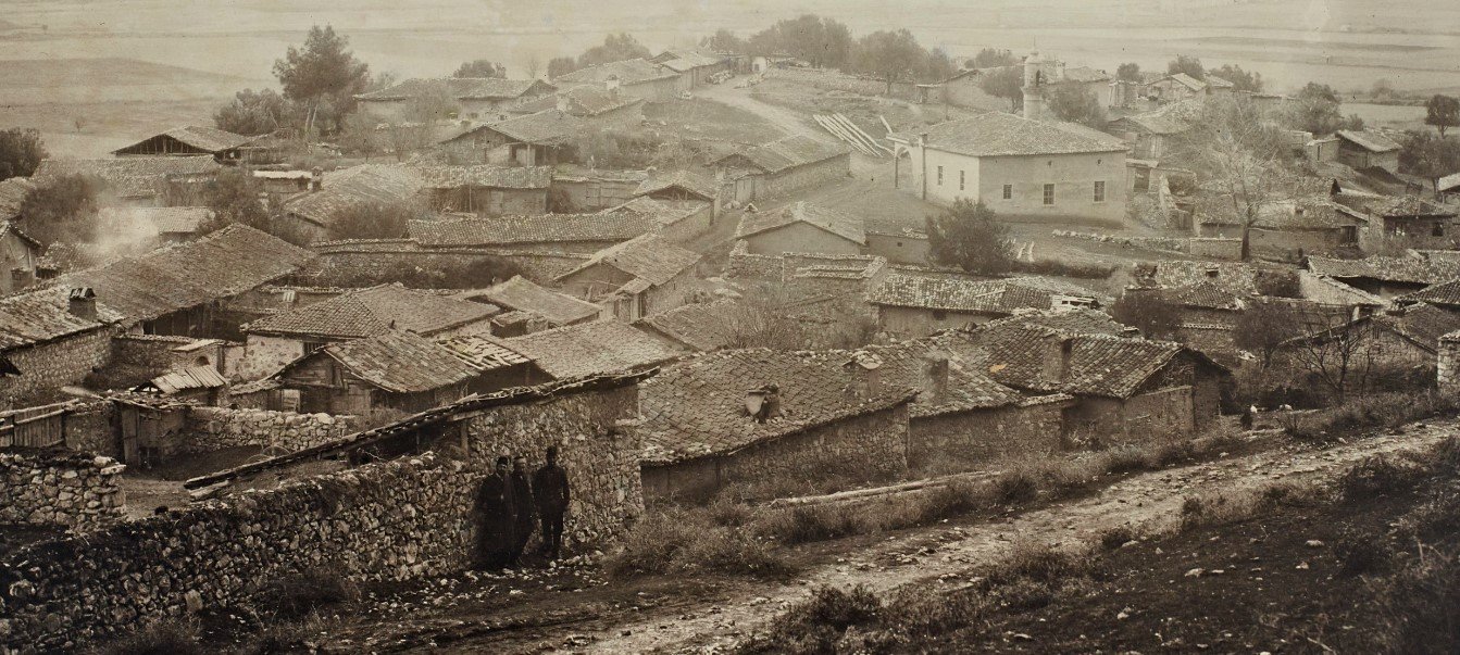 Turgutalp Köyü, 1903