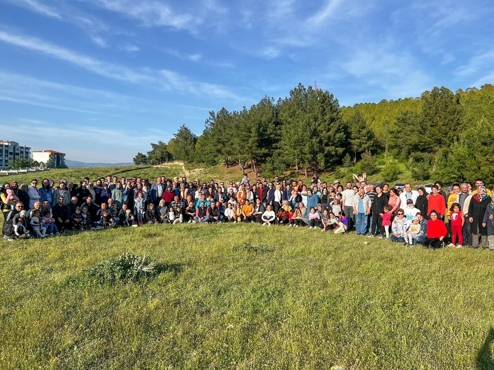 Pomak Bahar Pikniği
