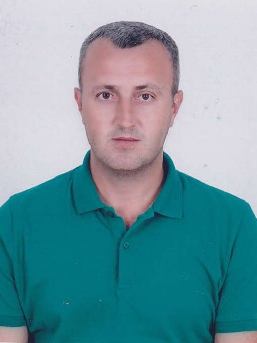 Ahmet Gümüş