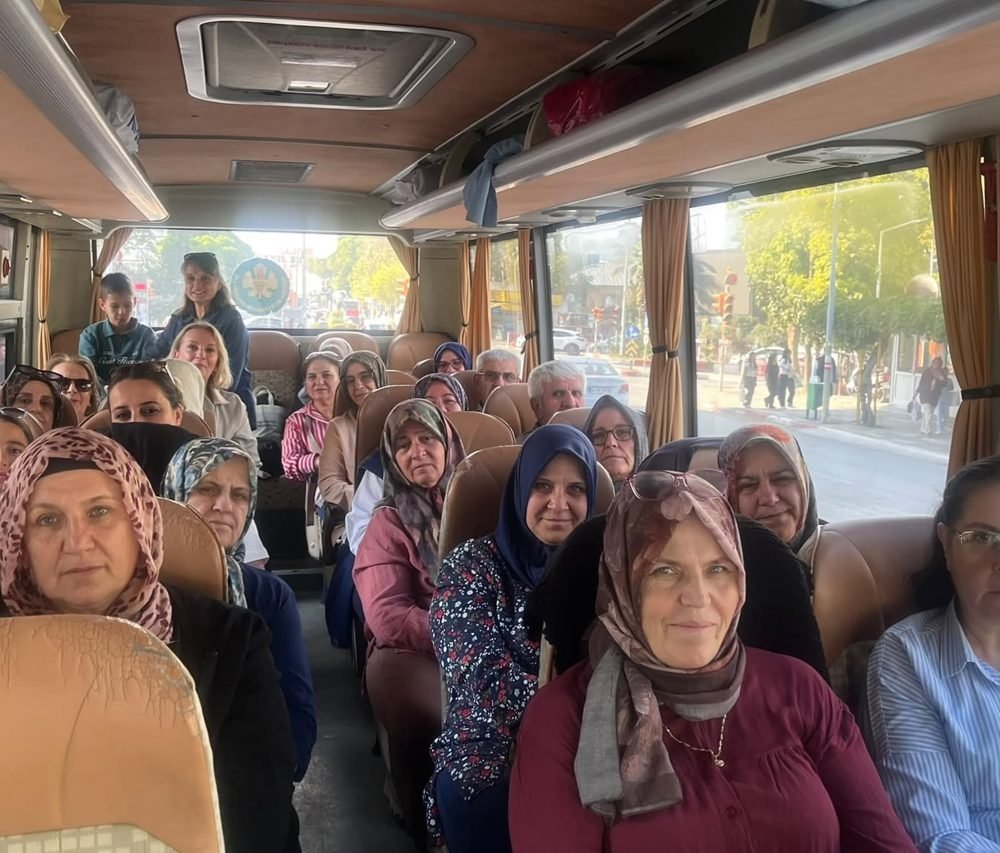 Balkanlar’dan Anadolu’ya Kültür Şenliği