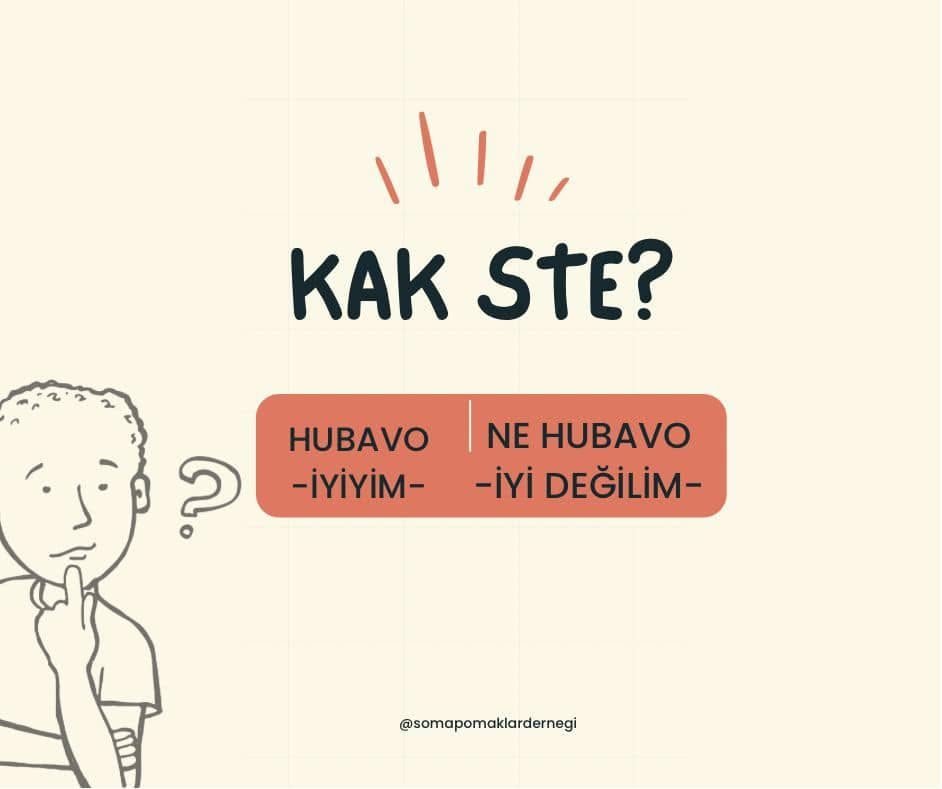 Her gün yeni bir kelime