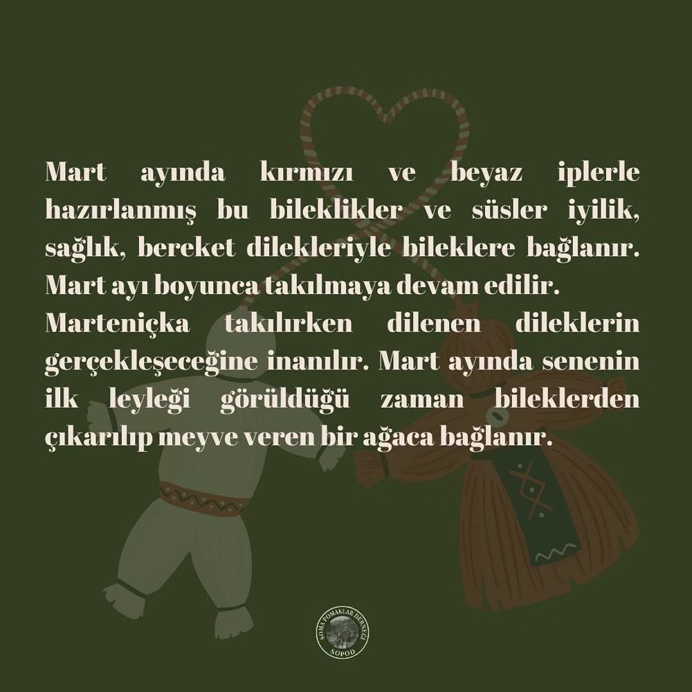 Baba Marta / Marta Nine